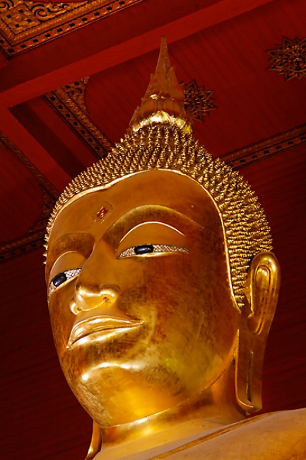 Wat Phra Mongkon Bophit-009